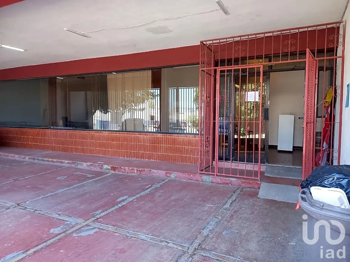 Local en Renta en Silvias, Juárez, Chihuahua | NEX-260614 | iad México | Foto 1 de 10