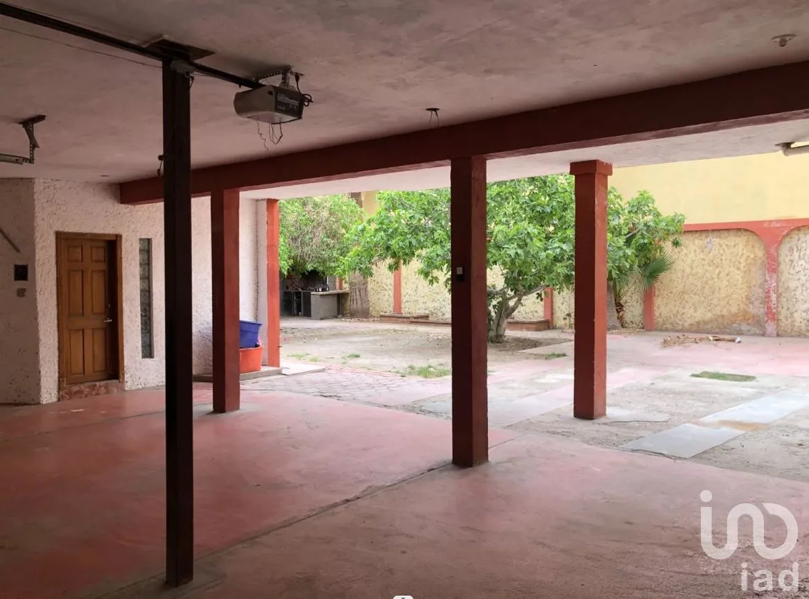 Casa en Venta en San Pedro, Juárez, Chihuahua | NEX-262577 | iad México | Foto 2 de 9