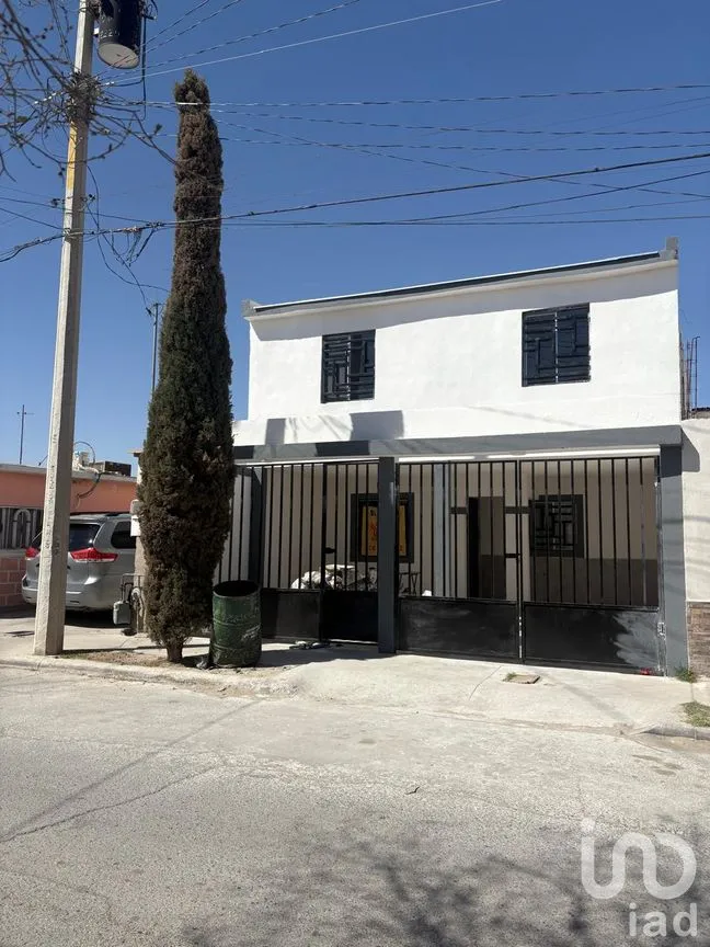 Casa en Venta en Parajes del Sol, Juárez, Chihuahua | NEX-262603 | iad México | Foto 6 de 9