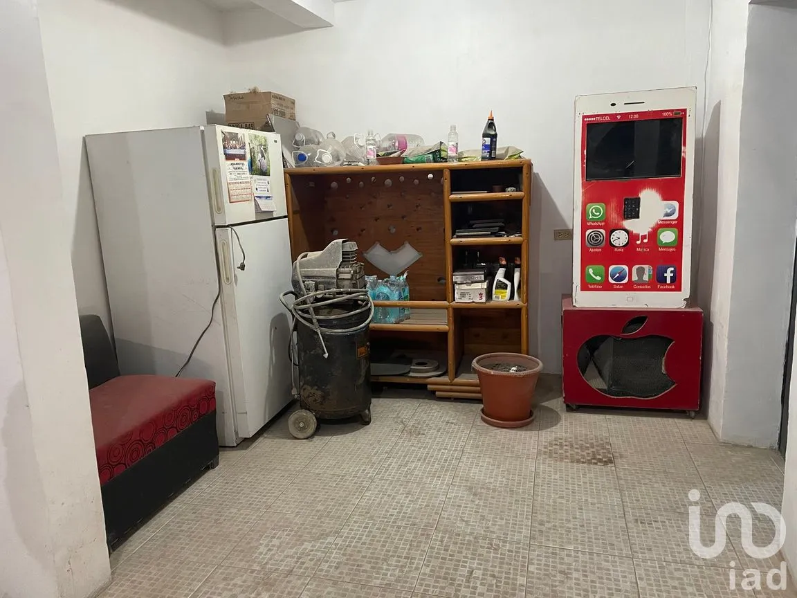 Casa en Venta en Cerradas de Oriente II, Juárez, Chihuahua | NEX-262610 | iad México | Foto 2 de 10