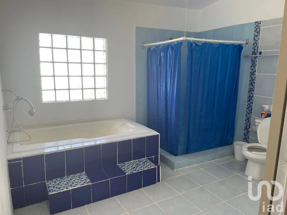 Casa en Venta en Cerradas de Oriente II, Juárez, Chihuahua | NEX-262610 | iad México | Foto 4 de 10