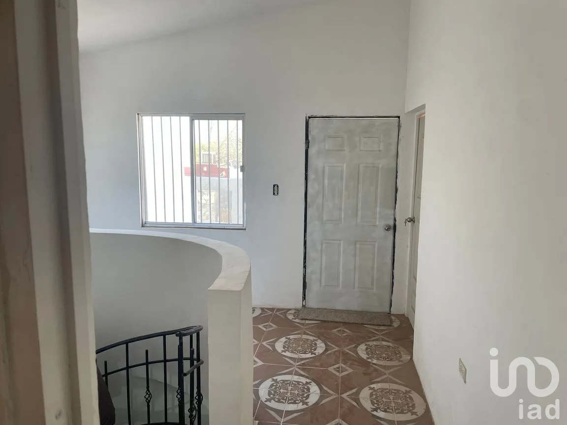 Casa en Venta en Cerradas de Oriente II, Juárez, Chihuahua | NEX-262610 | iad México | Foto 5 de 10