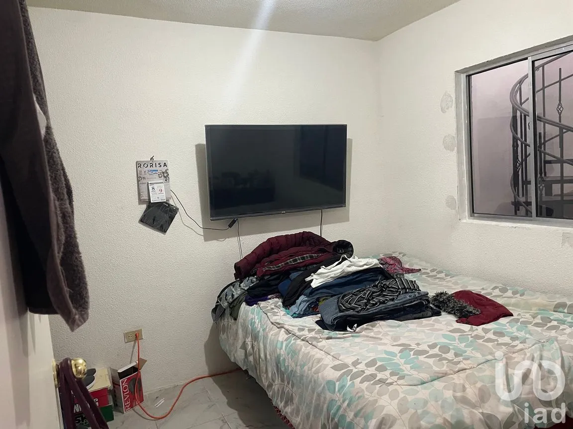 Casa en Venta en Cerradas de Oriente II, Juárez, Chihuahua | NEX-262610 | iad México | Foto 8 de 10