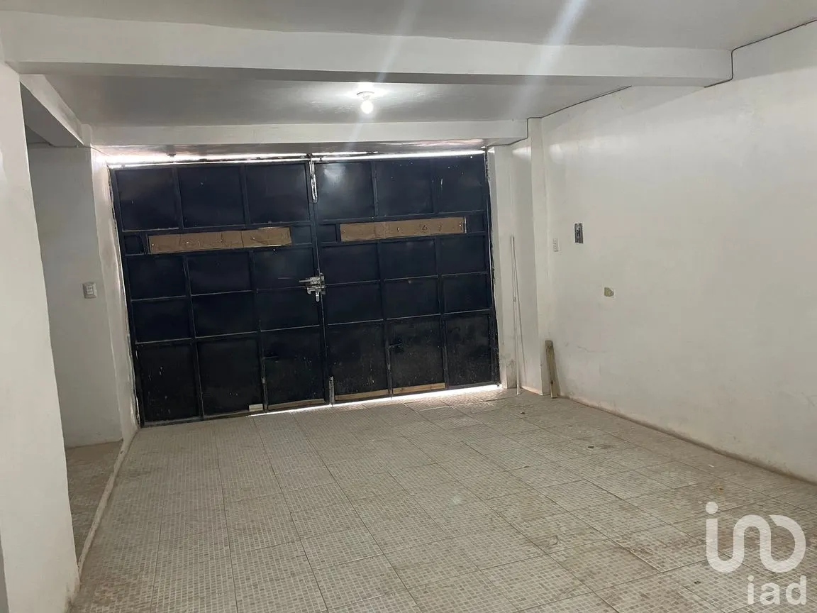 Casa en Venta en Cerradas de Oriente II, Juárez, Chihuahua | NEX-262610 | iad México | Foto 10 de 10