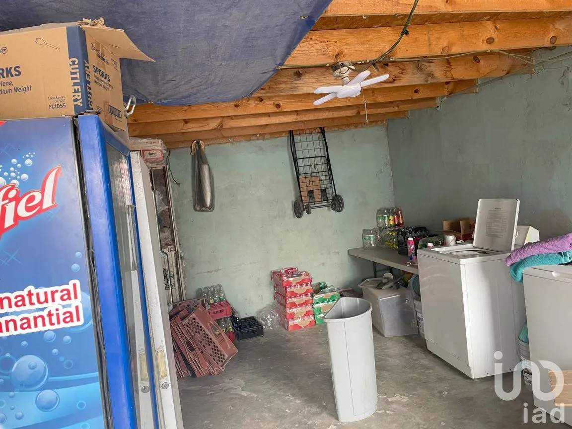 Local en Venta en Puerto de Anapra, Juárez, Chihuahua | NEX-262614 | iad México | Foto 7 de 12