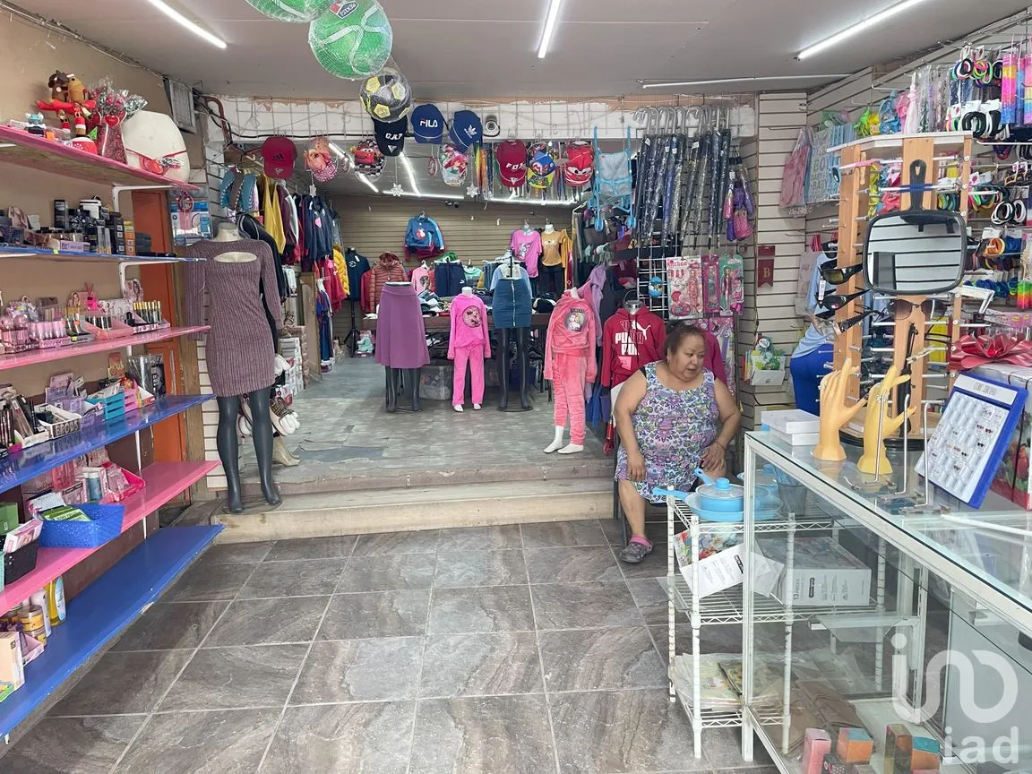 Local en Venta en Puerto de Anapra, Juárez, Chihuahua | NEX-262614 | iad México | Foto 1 de 12