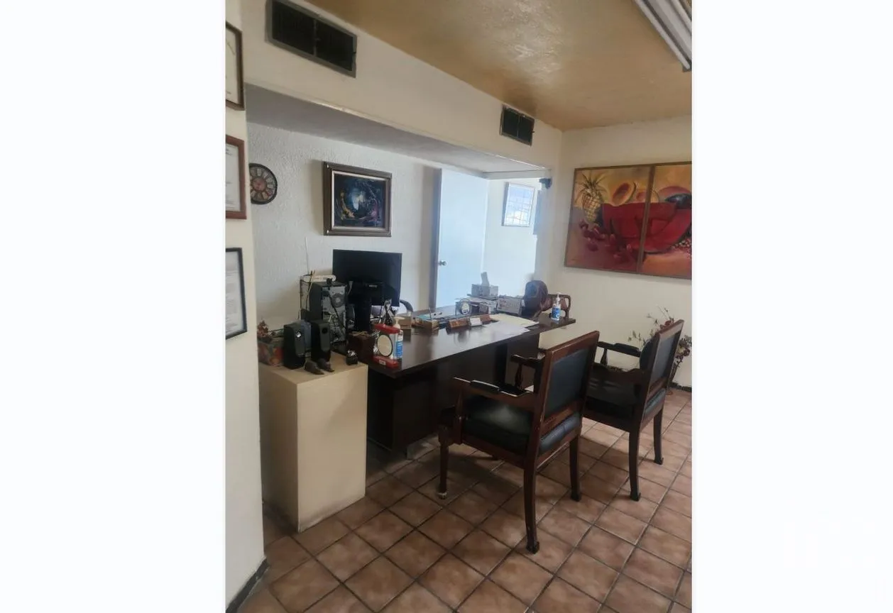 Local en Venta en Hidalgo, Juárez, Chihuahua | NEX-262620 | iad México | Foto 2 de 7
