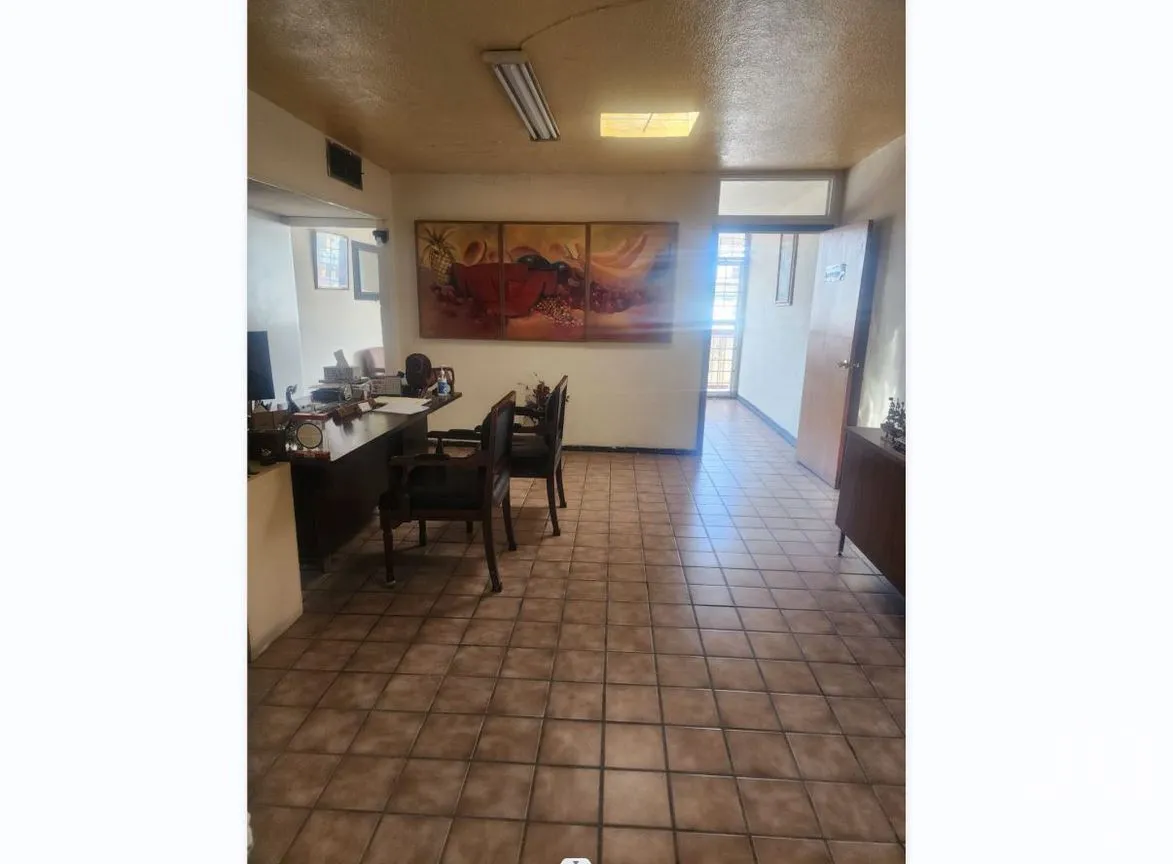 Local en Venta en Hidalgo, Juárez, Chihuahua | NEX-262620 | iad México | Foto 3 de 7