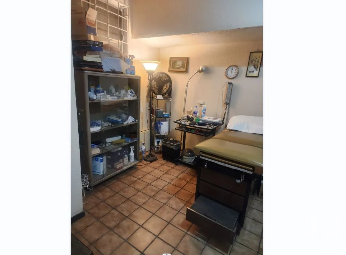 Local en Venta en Hidalgo, Juárez, Chihuahua | NEX-262620 | iad México | Foto 4 de 7