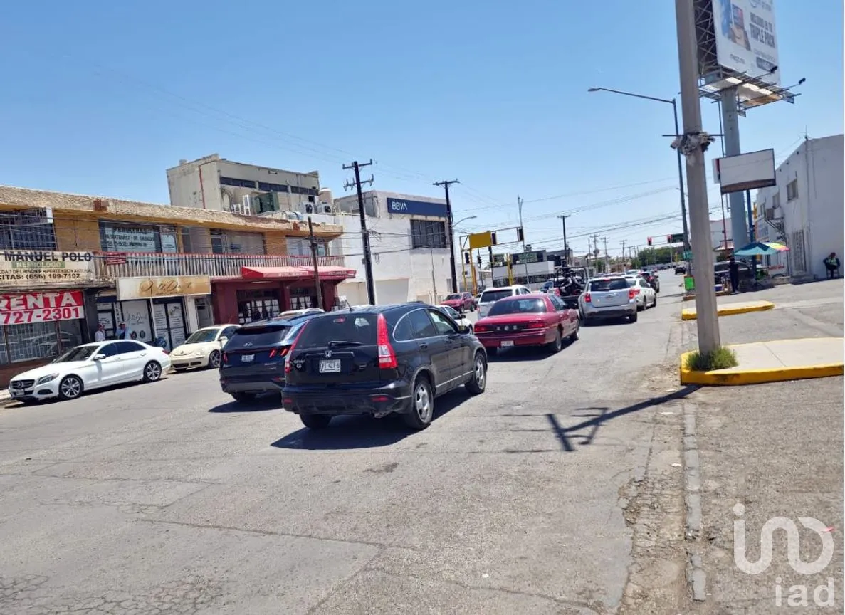 Local en Venta en Hidalgo, Juárez, Chihuahua | NEX-262620 | iad México | Foto 6 de 7