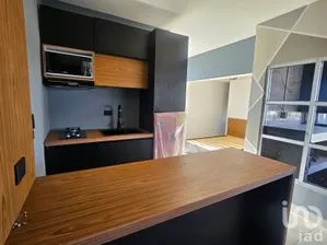 NEX-262770 - Departamento en Renta, con 1 recamara, con 1 baño, con 35 m2 de construcción.