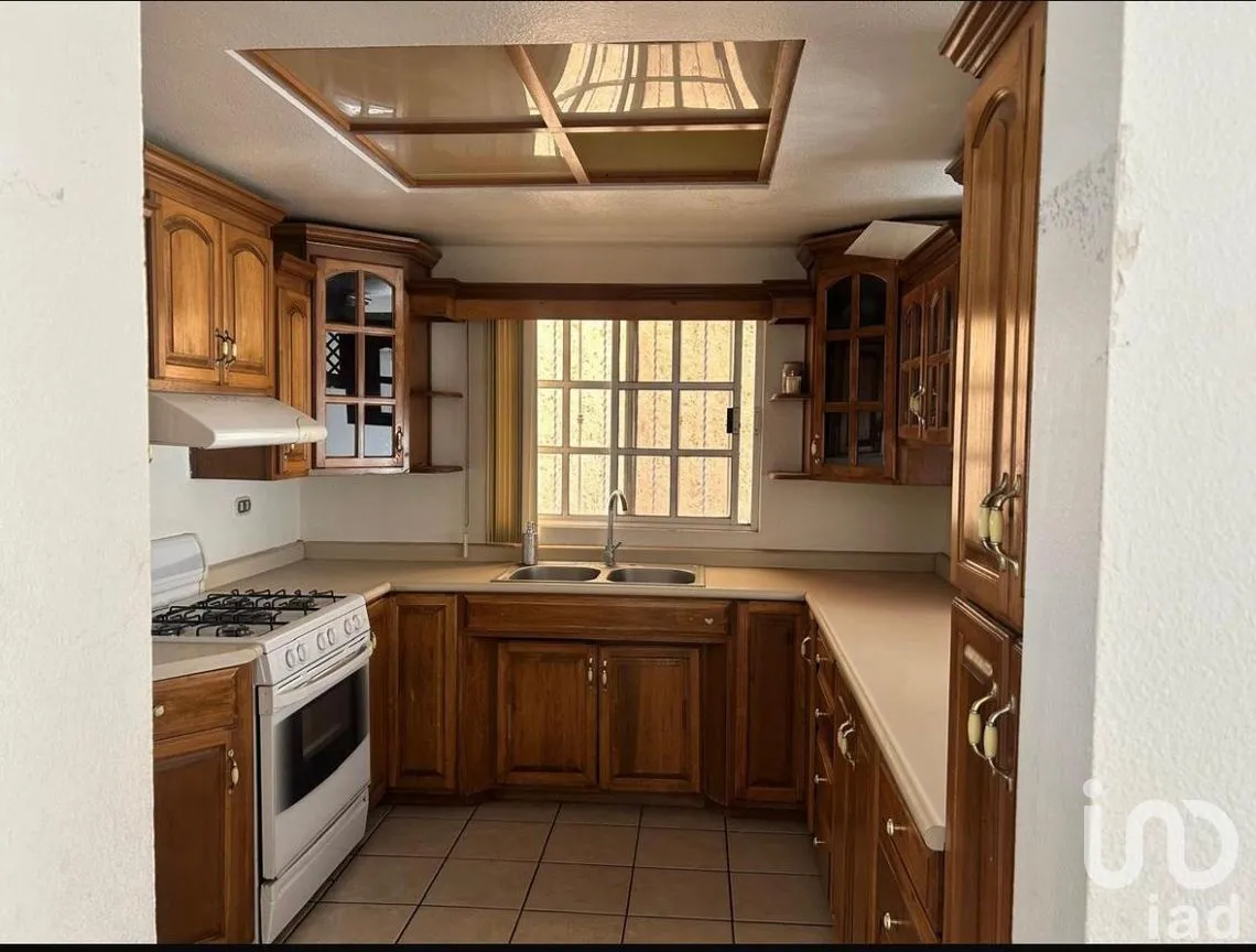 Casa en Renta en Residencial Bugambilias, Juárez, Chihuahua | NEX-263782 | iad México | Foto 2 de 11