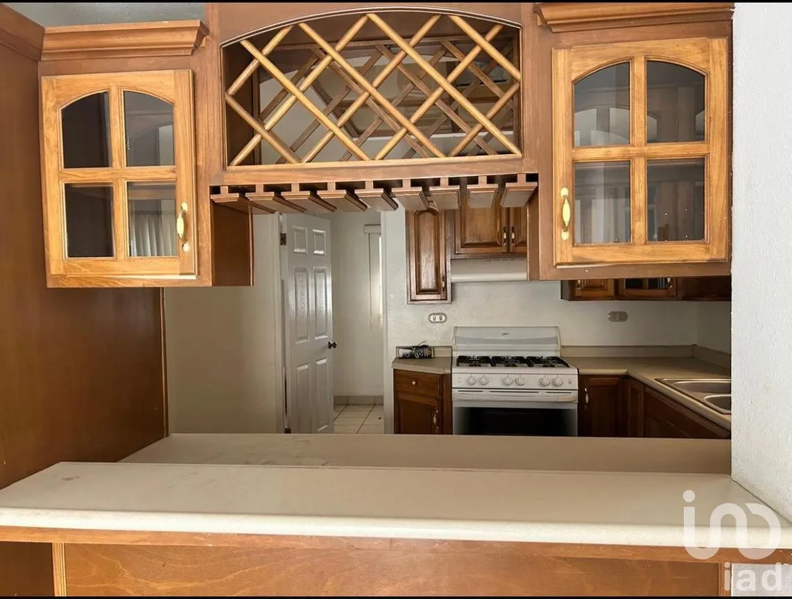 Casa en Renta en Residencial Bugambilias, Juárez, Chihuahua | NEX-263782 | iad México | Foto 3 de 11