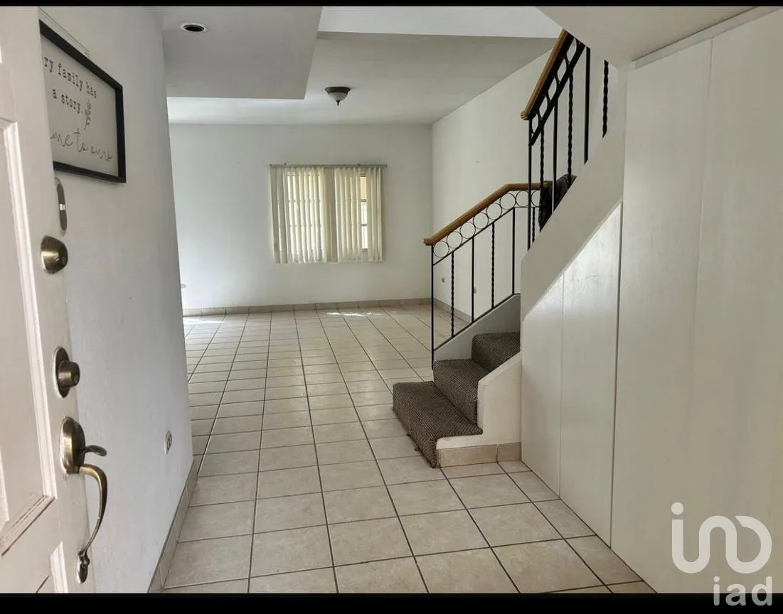 Casa en Renta en Residencial Bugambilias, Juárez, Chihuahua | NEX-263782 | iad México | Foto 4 de 11