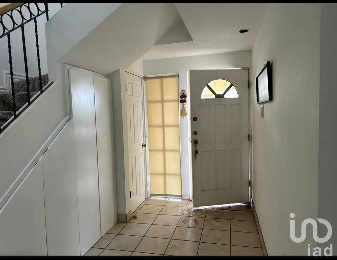 Casa en Renta en Residencial Bugambilias, Juárez, Chihuahua | NEX-263782 | iad México | Foto 5 de 11