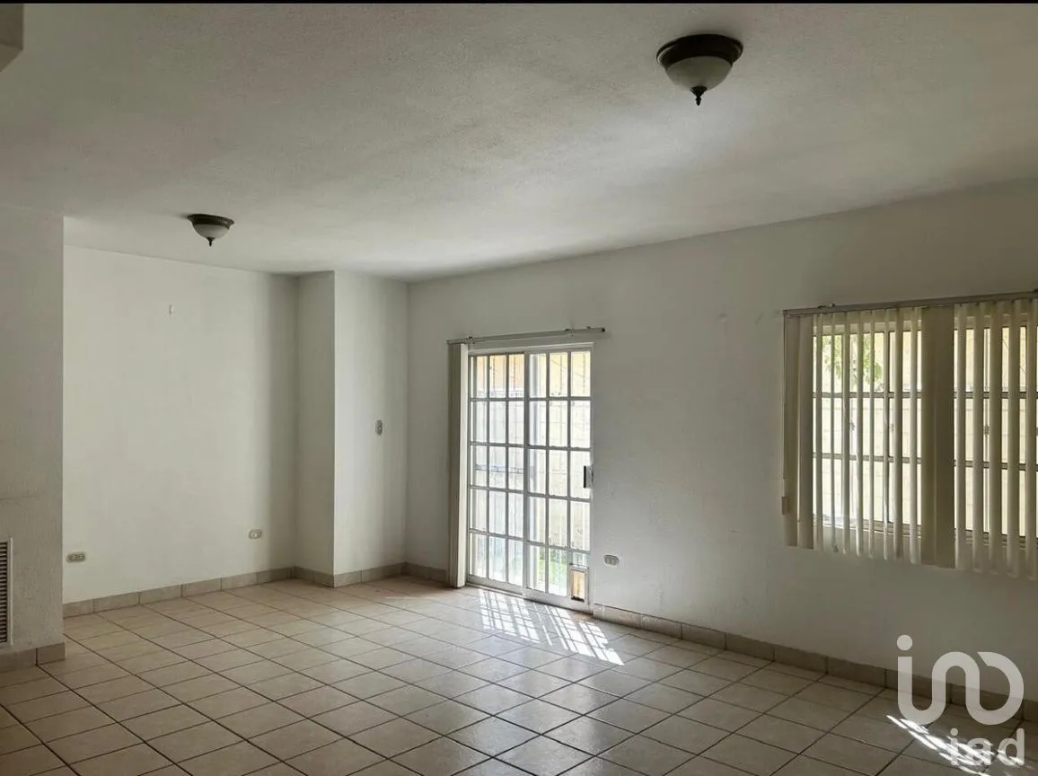 Casa en Renta en Residencial Bugambilias, Juárez, Chihuahua | NEX-263782 | iad México | Foto 6 de 11