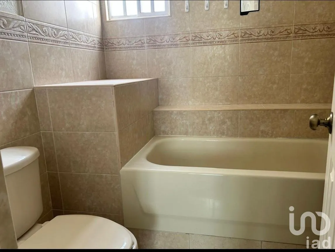 Casa en Renta en Residencial Bugambilias, Juárez, Chihuahua | NEX-263782 | iad México | Foto 8 de 11