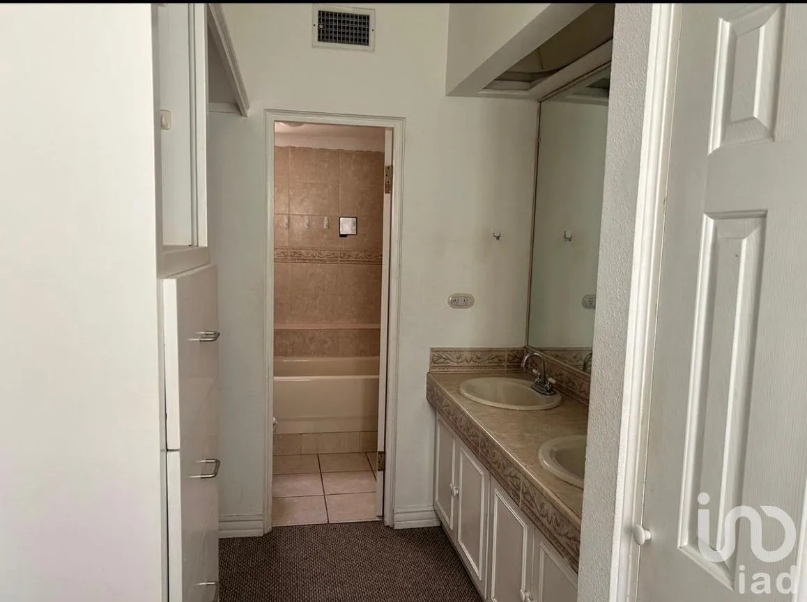 Casa en Renta en Residencial Bugambilias, Juárez, Chihuahua | NEX-263782 | iad México | Foto 10 de 11