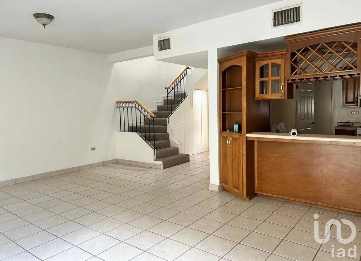 Casa en Renta en Residencial Bugambilias, Juárez, Chihuahua | NEX-263782 | iad México | Foto 1 de 11