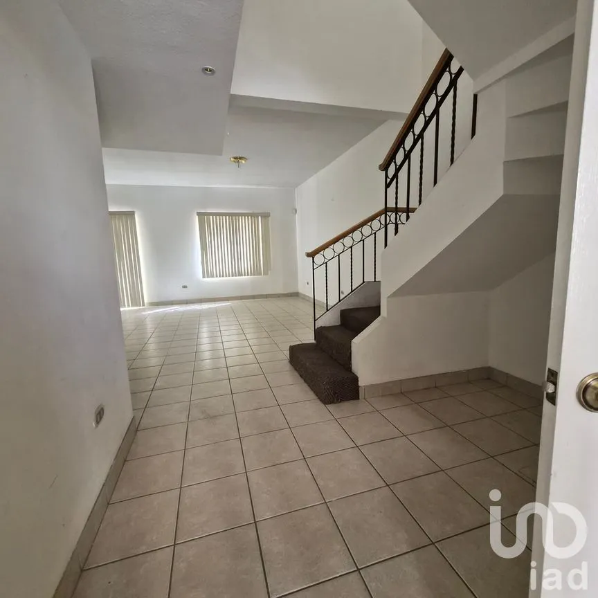 Casa en Renta en Residencial Bugambilias, Juárez, Chihuahua | NEX-263782 | iad México | Foto 11 de 25