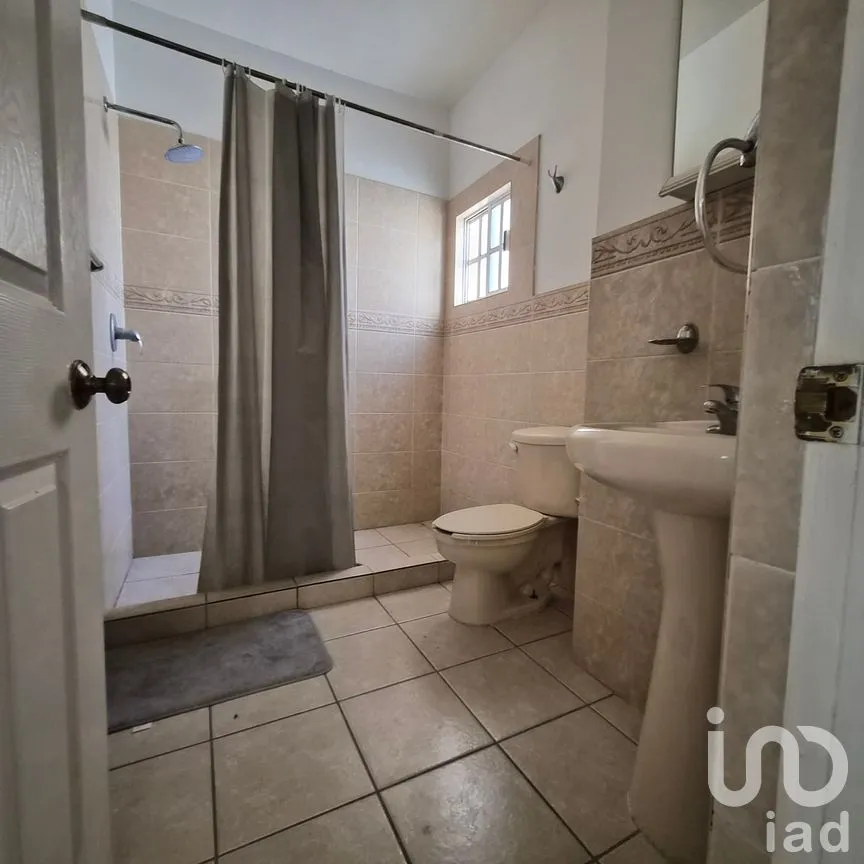 Casa en Renta en Residencial Bugambilias, Juárez, Chihuahua | NEX-263782 | iad México | Foto 17 de 25