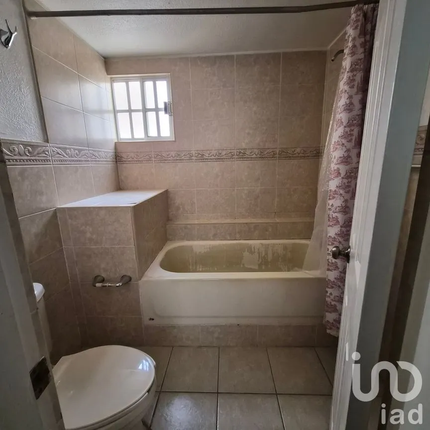 Casa en Renta en Residencial Bugambilias, Juárez, Chihuahua | NEX-263782 | iad México | Foto 20 de 25