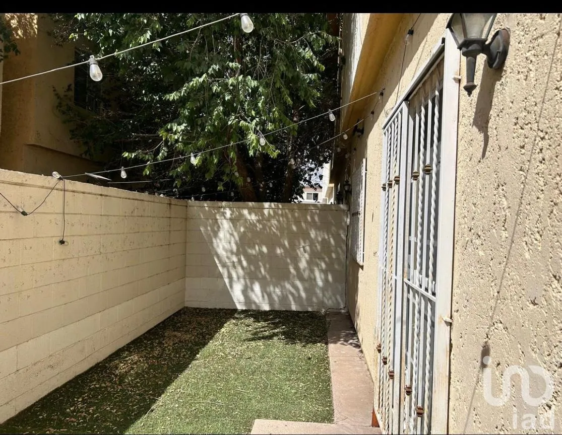 Casa en Renta en Residencial Bugambilias, Juárez, Chihuahua | NEX-263782 | iad México | Foto 25 de 25