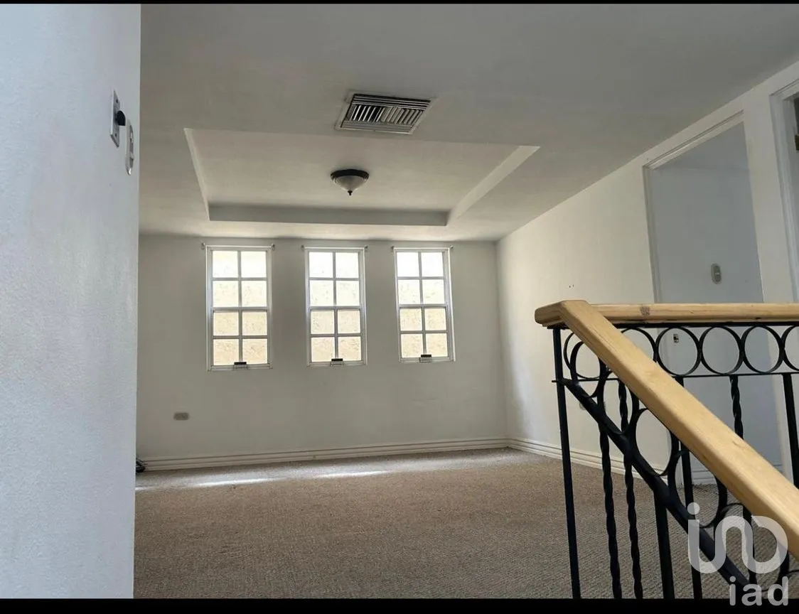 Casa en Renta en Residencial Bugambilias, Juárez, Chihuahua | NEX-263782 | iad México | Foto 5 de 25