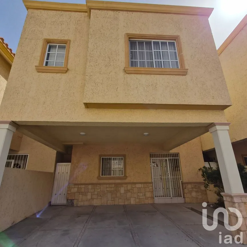Casa en Renta en Residencial Bugambilias, Juárez, Chihuahua | NEX-263782 | iad México | Foto 7 de 25