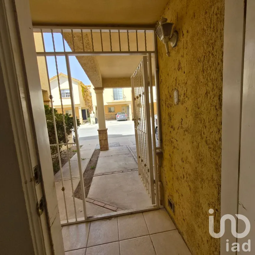 Casa en Renta en Residencial Bugambilias, Juárez, Chihuahua | NEX-263782 | iad México | Foto 8 de 25