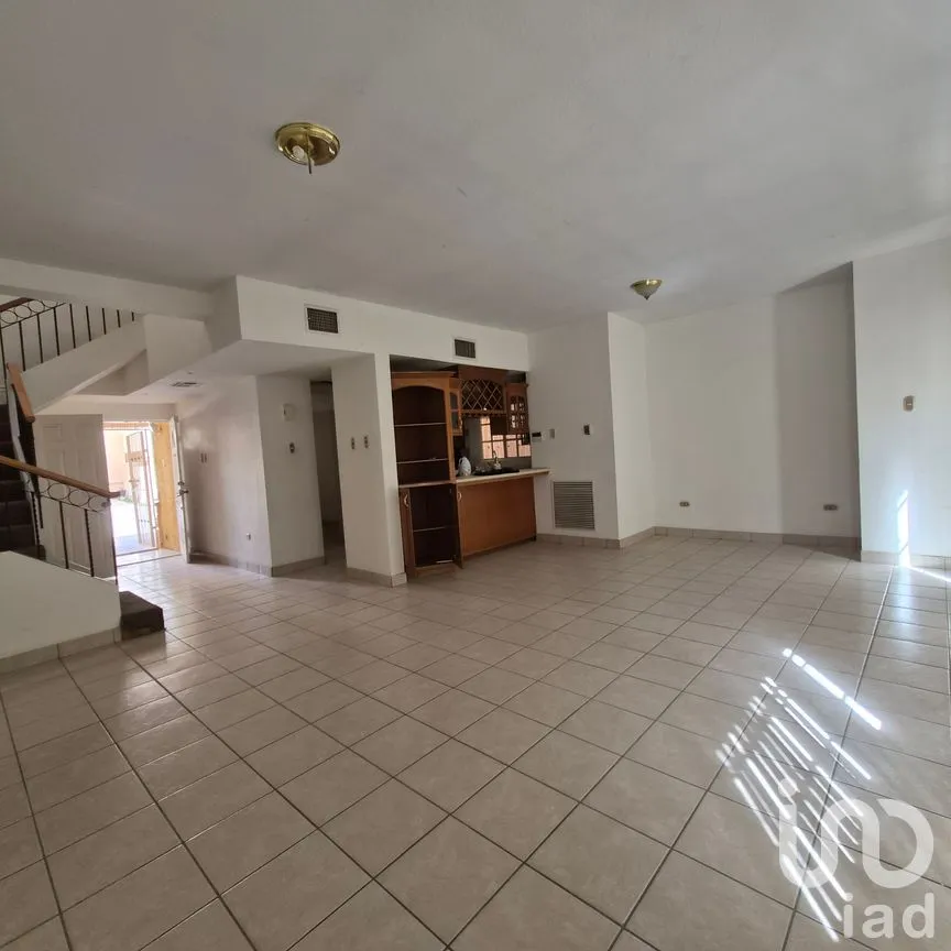 Casa en Renta en Residencial Bugambilias, Juárez, Chihuahua | NEX-263782 | iad México | Foto 9 de 25