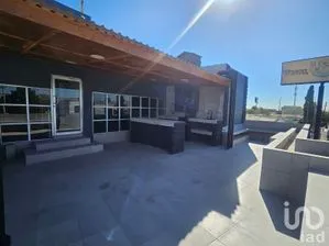 NEX-264175 - Departamento en Renta, con 1 recamara, con 1 baño, con 35 m2 de construcción en San Lorenzo, CP 32439, Chihuahua.