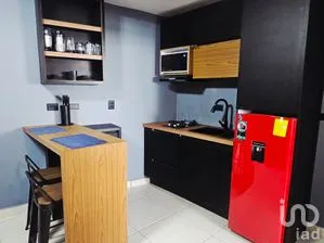 NEX-264519 - Departamento en Renta, con 1 recamara, con 1 baño, con 35 m2 de construcción en San Lorenzo, CP 32439, Chihuahua.