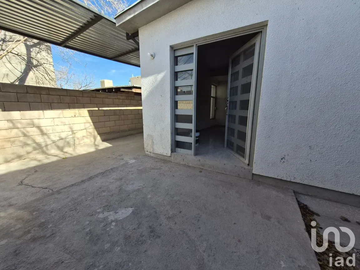 Casa en Renta en Colegio, Juárez, Chihuahua | NEX-284938 | iad México | Foto 11 de 11