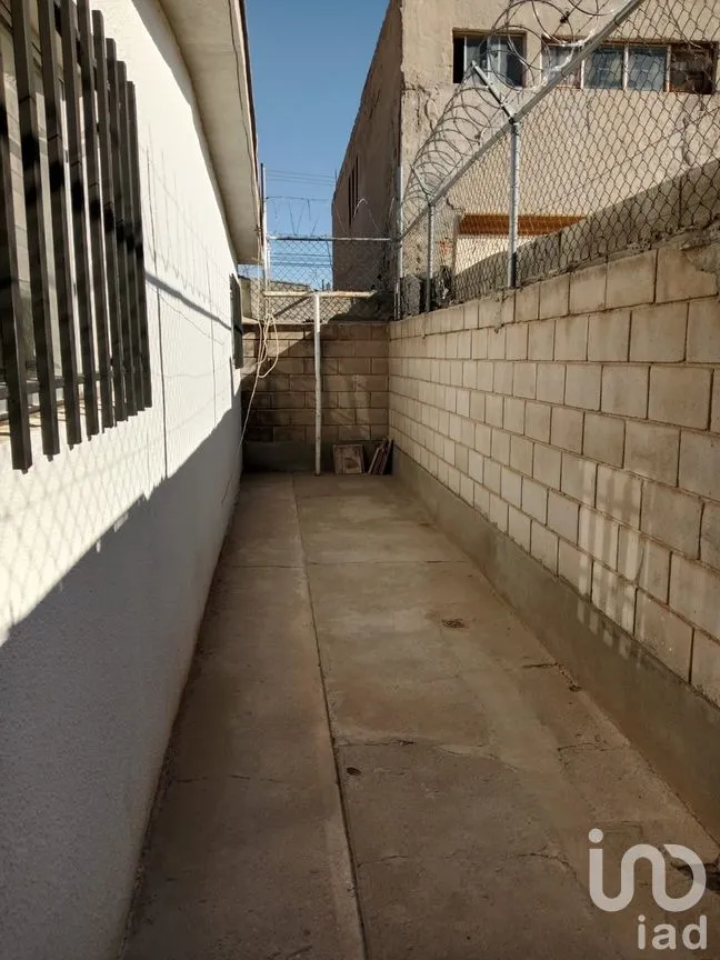 Casa en Renta en Colegio, Juárez, Chihuahua | NEX-284938 | iad México | Foto 10 de 11
