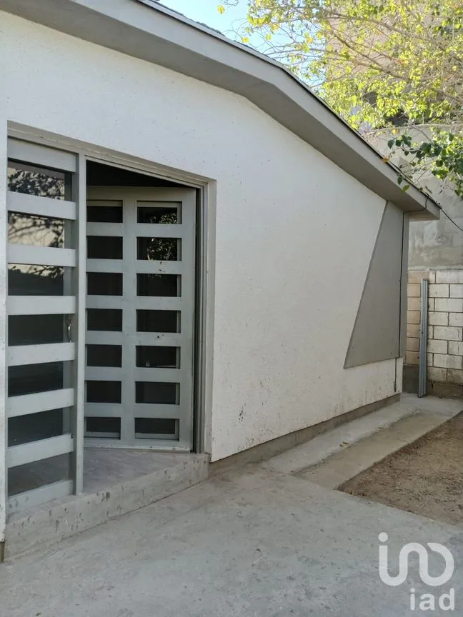 Casa en Renta en Colegio, Juárez, Chihuahua | NEX-284938 | iad México | Foto 1 de 11