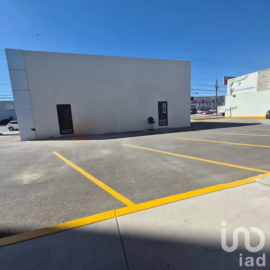Local en Renta en División del Norte, Juárez, Chihuahua | NEX-286778 | iad México | Foto 6 de 9