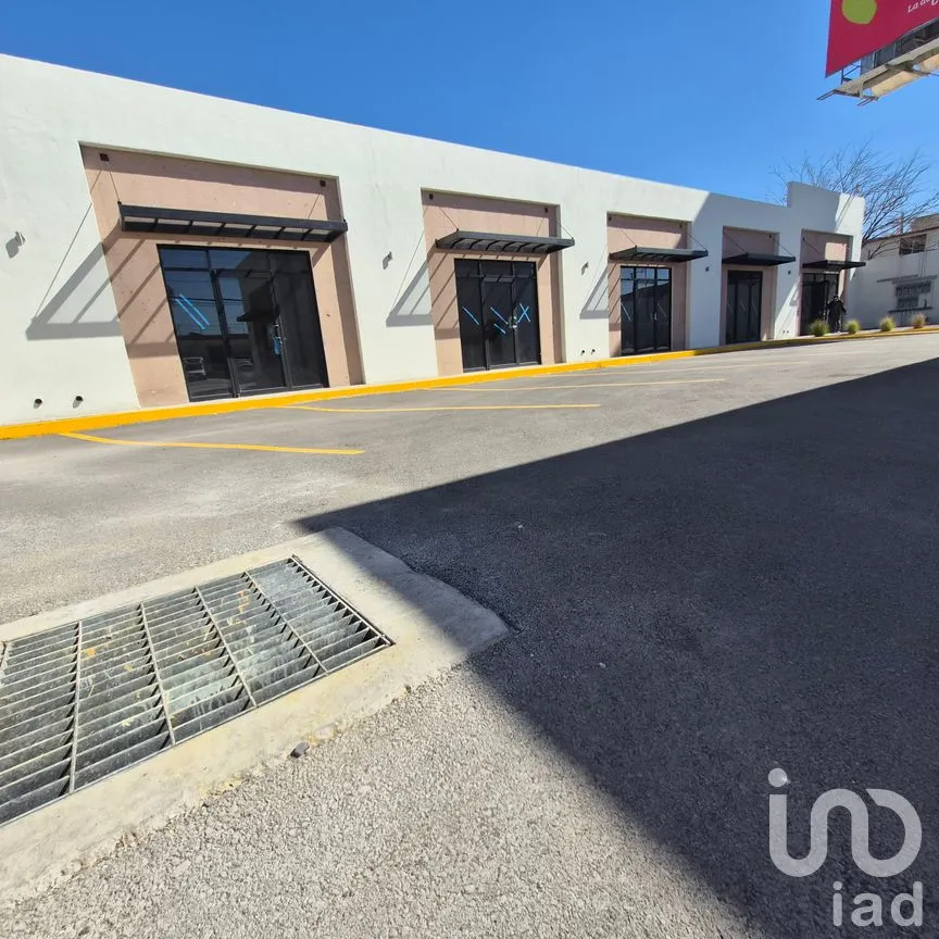 Local en Venta en División del Norte, Juárez, Chihuahua | NEX-286783 | iad México | Foto 7 de 10