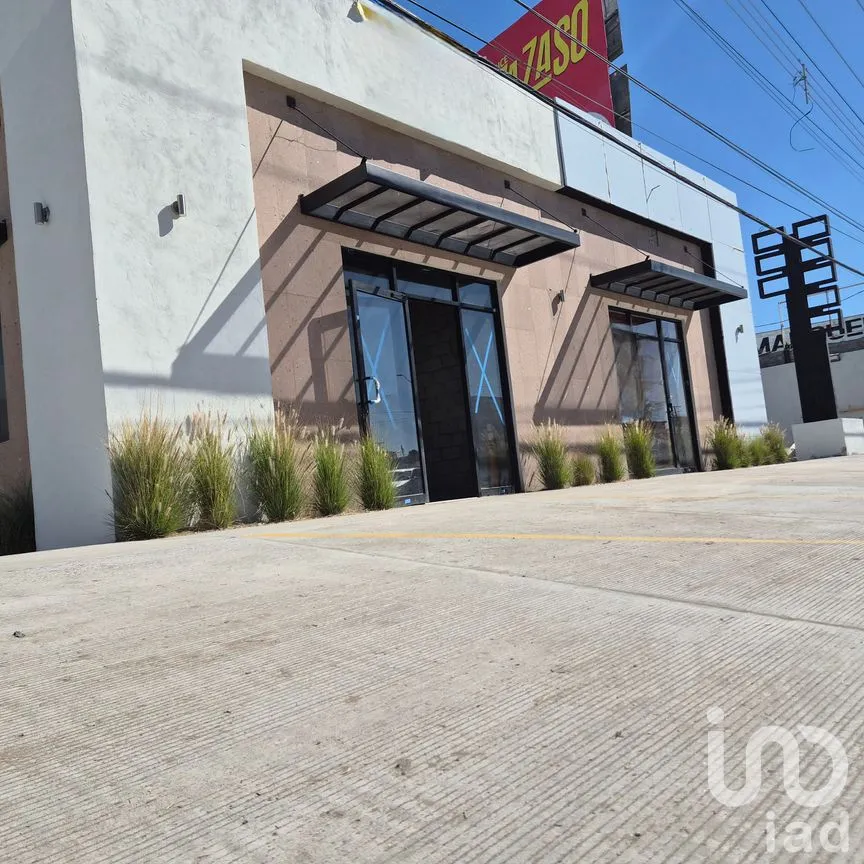 Local en Venta en División del Norte, Juárez, Chihuahua | NEX-286783 | iad México | Foto 10 de 10