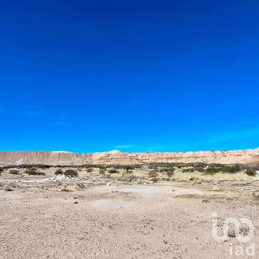 Terreno en Venta en Samalayuca, Juárez, Chihuahua | NEX-290071 | iad México | Foto 2 de 8
