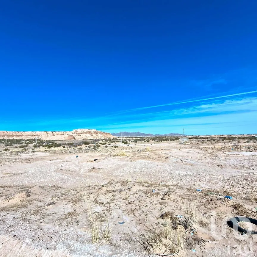 Terreno en Venta en Samalayuca, Juárez, Chihuahua | NEX-290071 | iad México | Foto 6 de 8