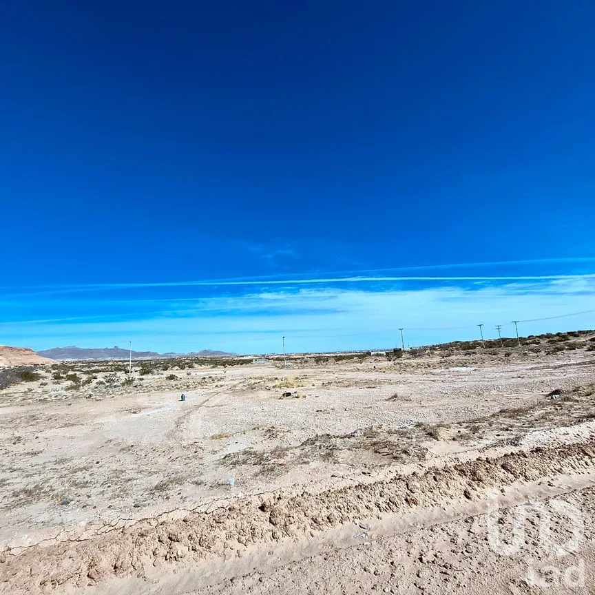 Terreno en Venta en Samalayuca, Juárez, Chihuahua | NEX-290071 | iad México | Foto 7 de 8