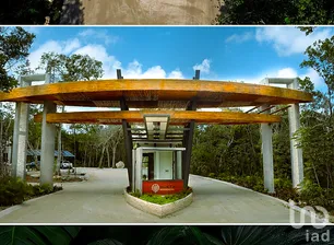 NEX-290202 - Terreno en Venta en Puerto Morelos, CP 77580, Quintana Roo.