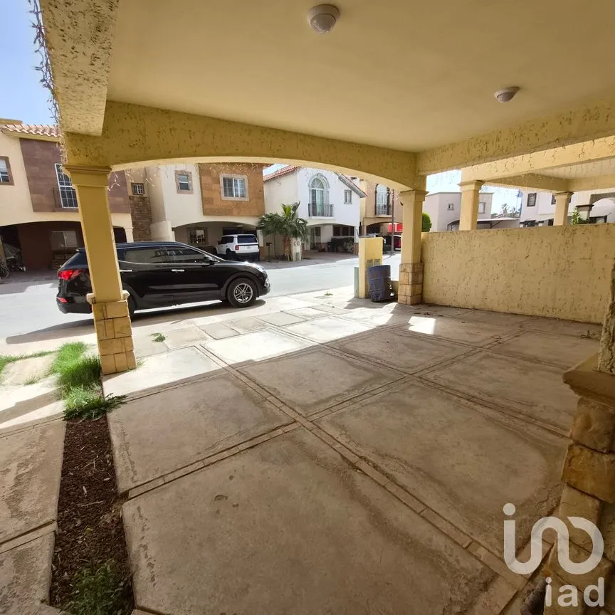 Casa en Renta en Residencial Bugambilias, Juárez, Chihuahua | NEX-291947 | iad México | Foto 2 de 19