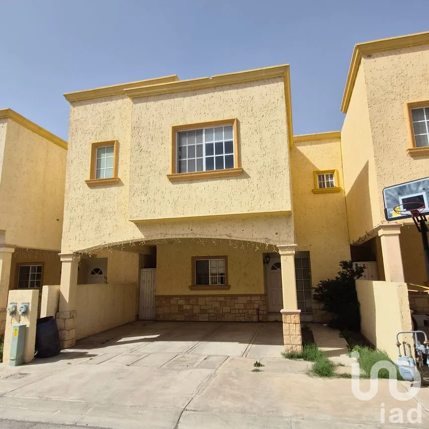 Casa en Renta en Residencial Bugambilias, Juárez, Chihuahua | NEX-291947 | iad México | Foto 3 de 19