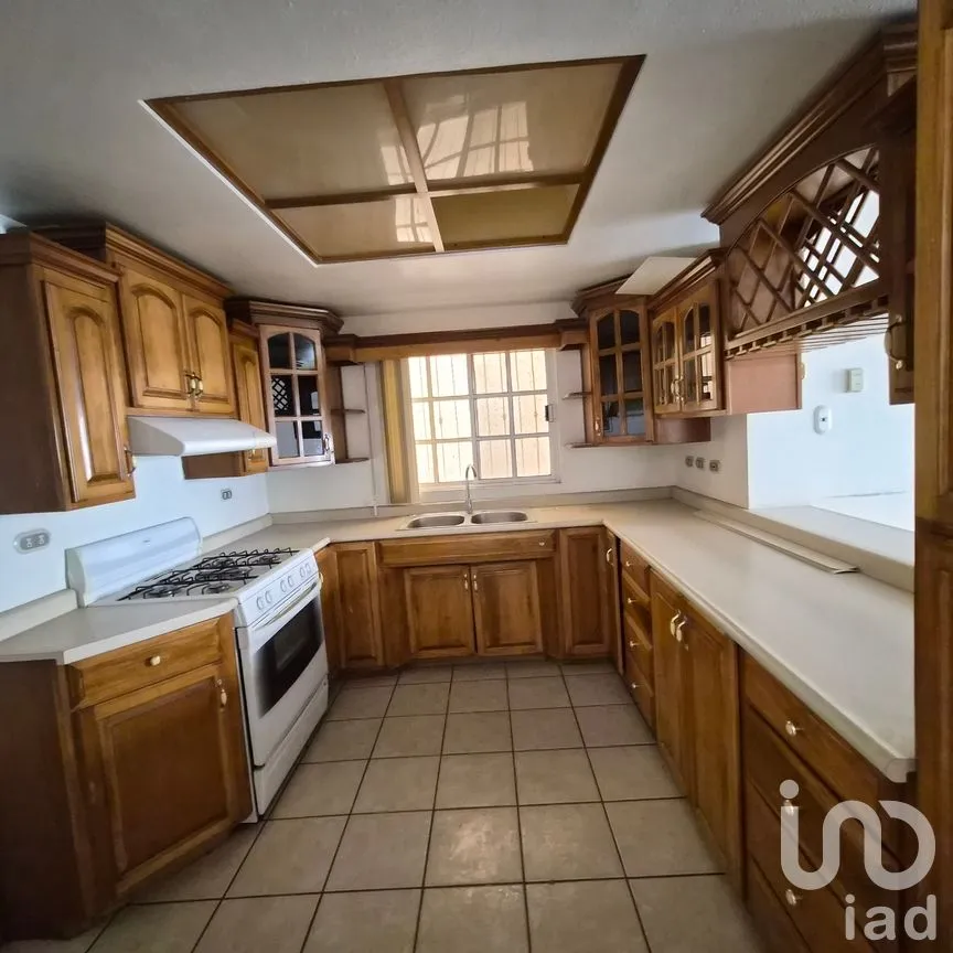 Casa en Renta en Residencial Bugambilias, Juárez, Chihuahua | NEX-291947 | iad México | Foto 4 de 19