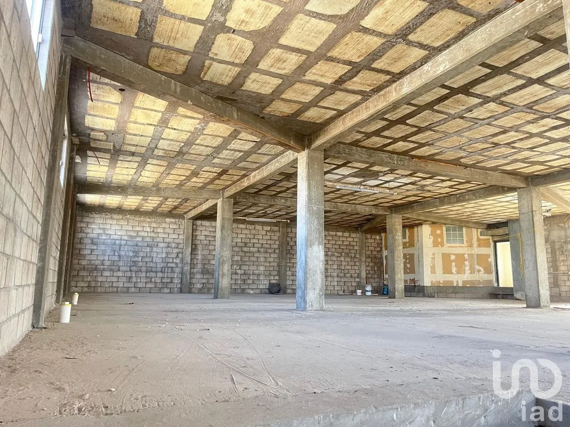 Bodega en Renta en Fidel Ávila, Juárez, Chihuahua | NEX-295793 | iad México | Foto 4 de 11