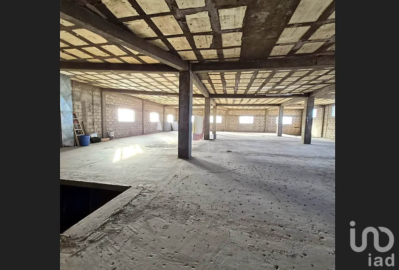 Bodega en Renta en Fidel Ávila, Juárez, Chihuahua | NEX-295793 | iad México | Foto 6 de 11