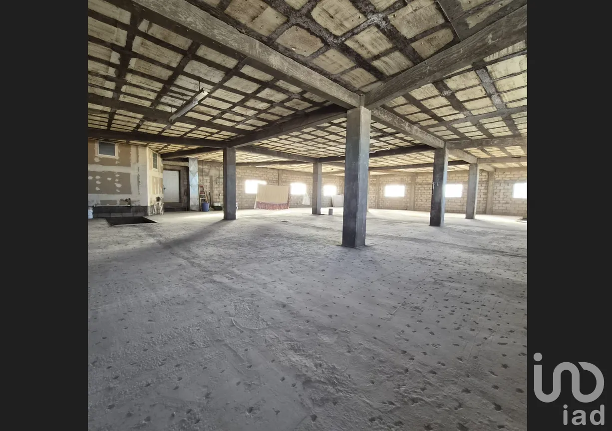 Bodega en Renta en Fidel Ávila, Juárez, Chihuahua | NEX-295793 | iad México | Foto 7 de 11