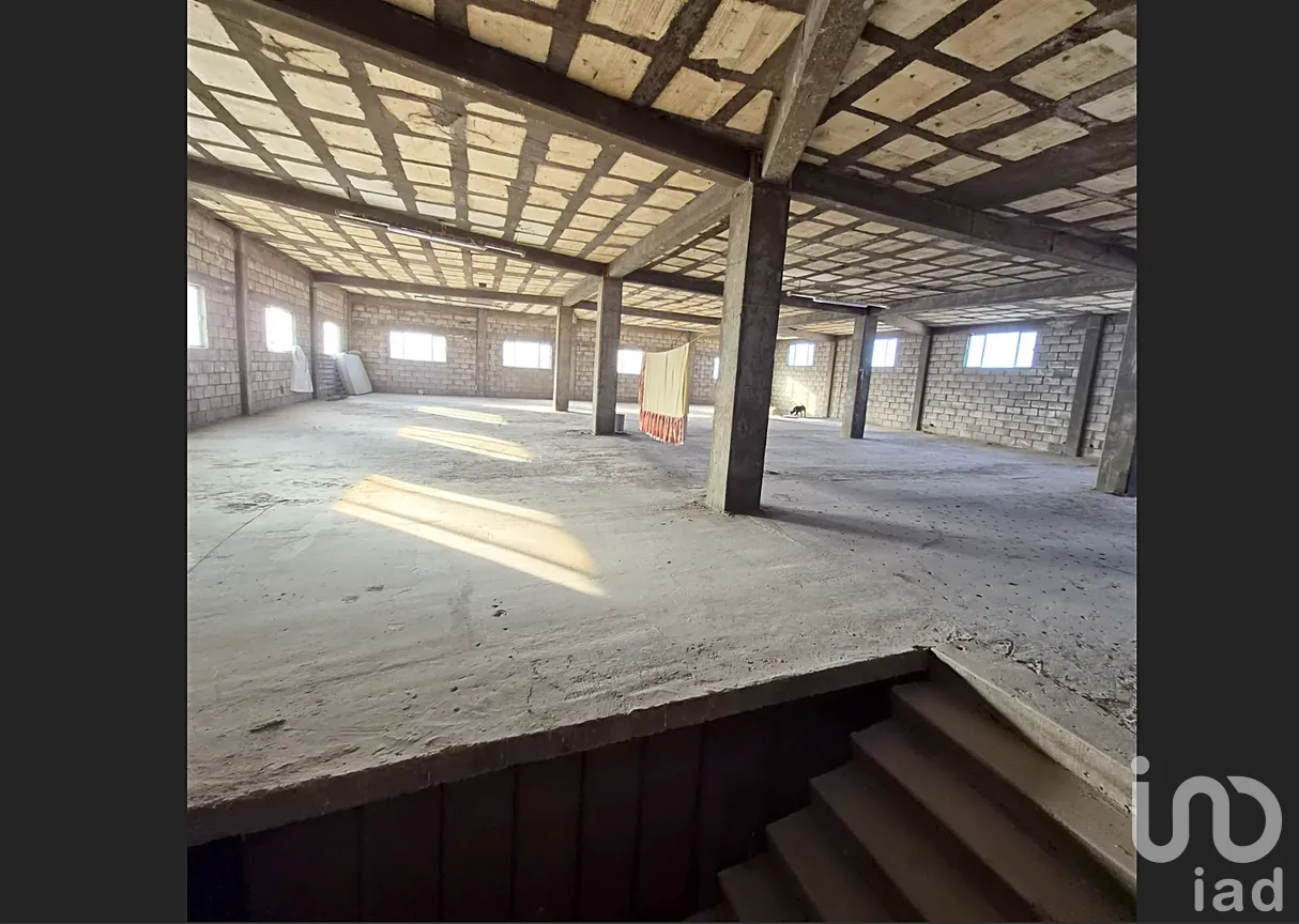 Bodega en Renta en Fidel Ávila, Juárez, Chihuahua | NEX-295793 | iad México | Foto 8 de 11